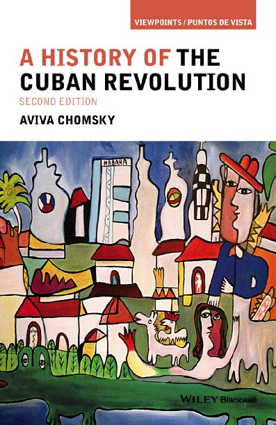 A History of the Cuban Revolution - University of São Paulo