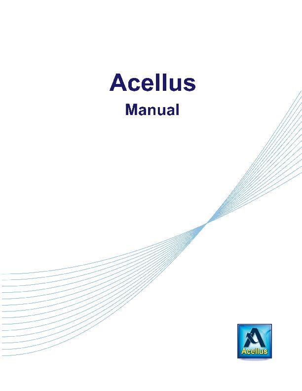 [PDF] Acellus-Manualpdf - Institute of Science and Technology (IST)