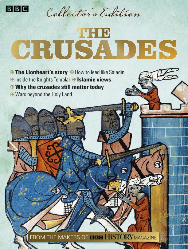 [PDF] The Lionhearts story How to lead like Saladin Inside the Knights