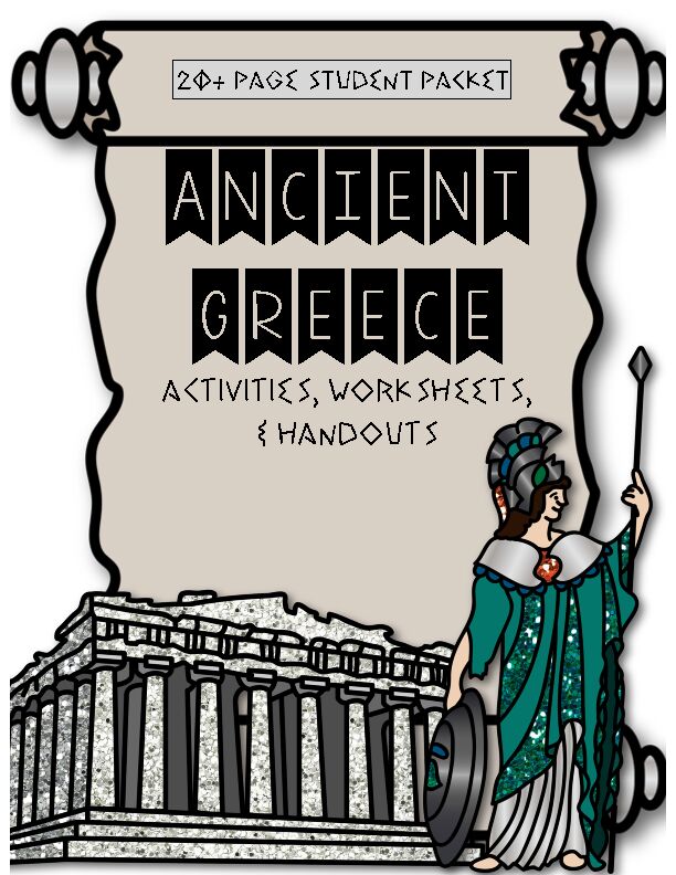 [PDF] Ancient Greek Activitiespdf