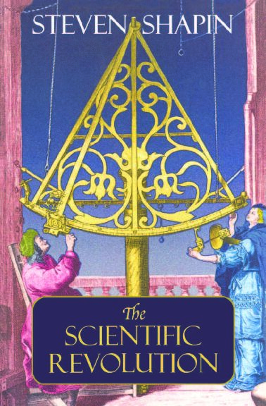 [PDF] The Scientific Revolution - Monoskop