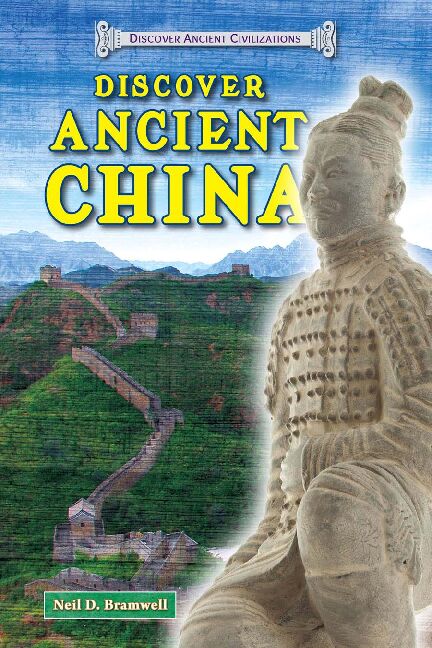 [PDF] Ancient China (eBook) - 6th Grade Social Studies