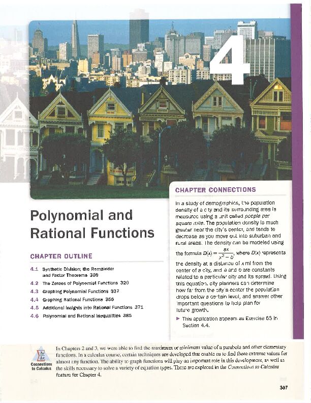 [PDF] Ch 4 Polynomial and Rational Functionspdf