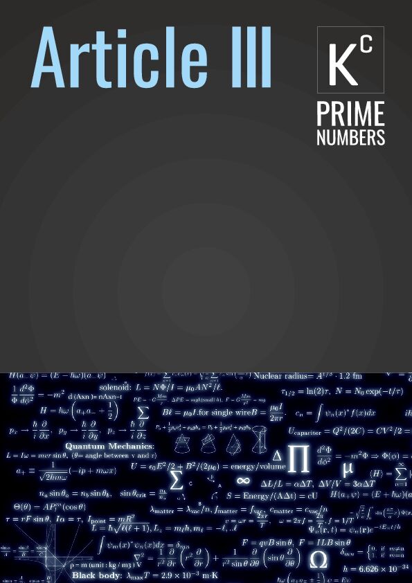 Paper III - Prime-Numberspl
