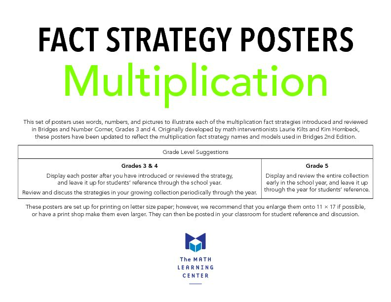 fact-strategy-posters-multiplication-math-learning-center