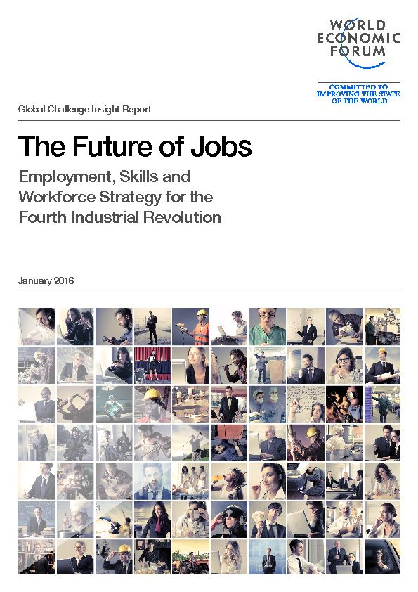 [PDF] The Future of Jobs - weforumorg