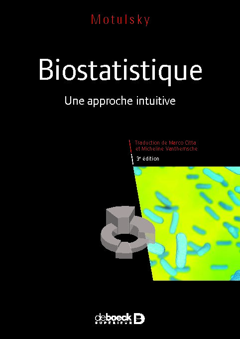 [PDF] Biostatistique