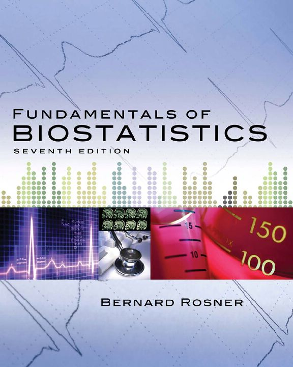 [PDF] Fundamentals of Biostatistics - Unilus