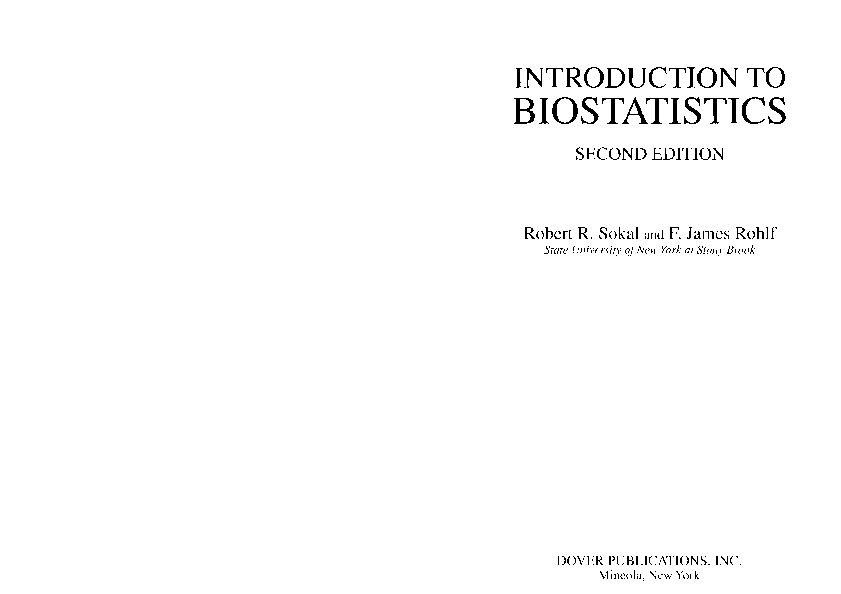 [PDF] biostatisticspdf