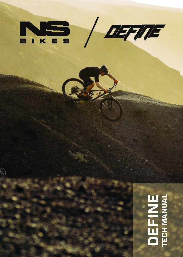 [PDF] DEFINE TE - NS Bikes