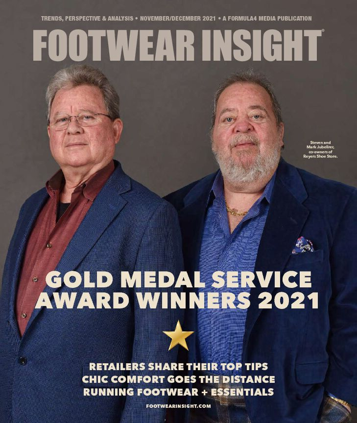[PDF] GOLD MEDAL SERVICE AWARD WINNERS 2021
