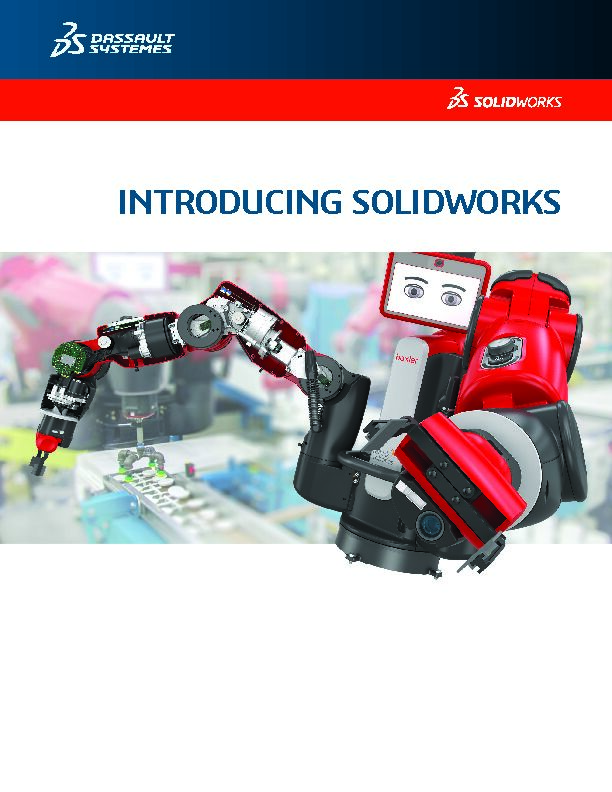 [PDF] INTRODUCING SOLIDWORKS