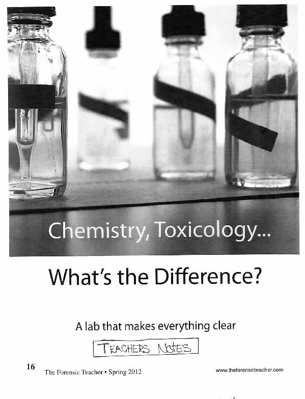 [PDF] ToxicologyLabTEACHERSCOPYpdf