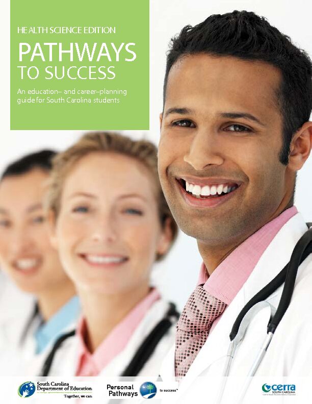 [PDF] Health Science - Richland County School District One