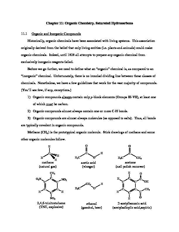 Searches related to how organic molecules look like filetype:pdf