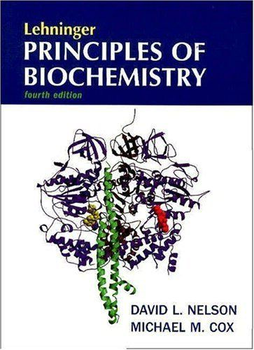 [PDF] Lehninger Principles of Biochemistry, 4th Edition