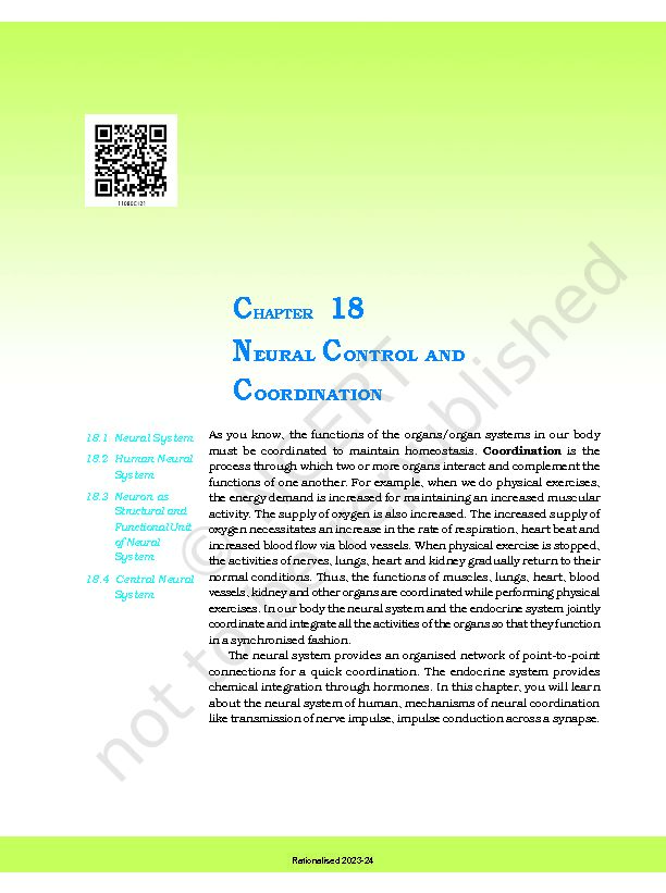 body fluids and circulation chapter 18 - NCERT
