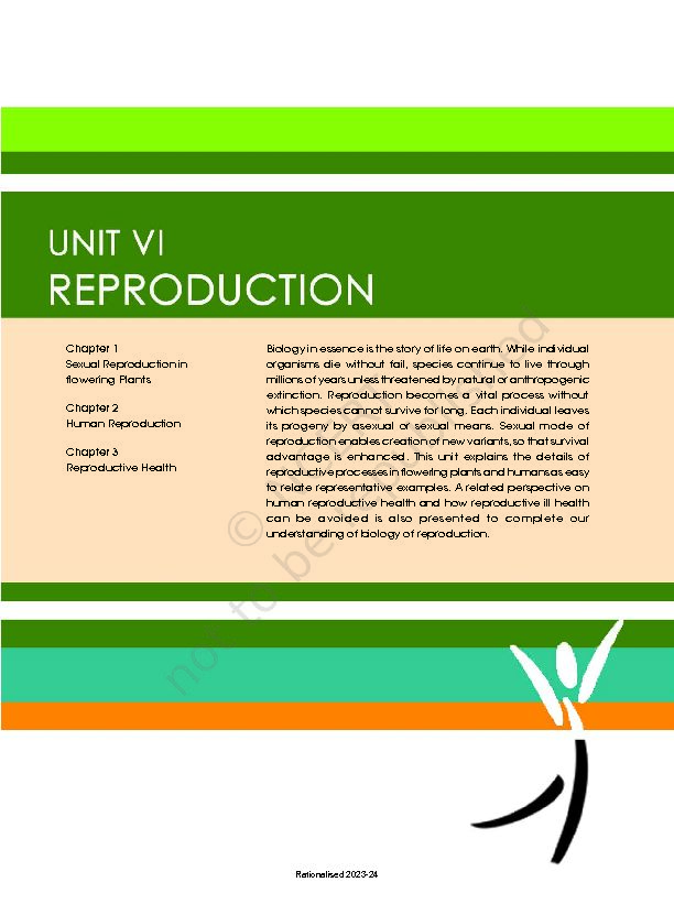 REPRODUCTION IN ORGANISMSpmd - NCERT
