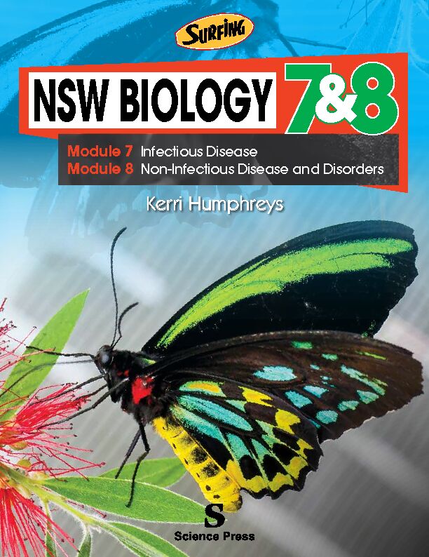 NSW-Surfing-Biology-Modules-7and8-Samplepdf - Science Press