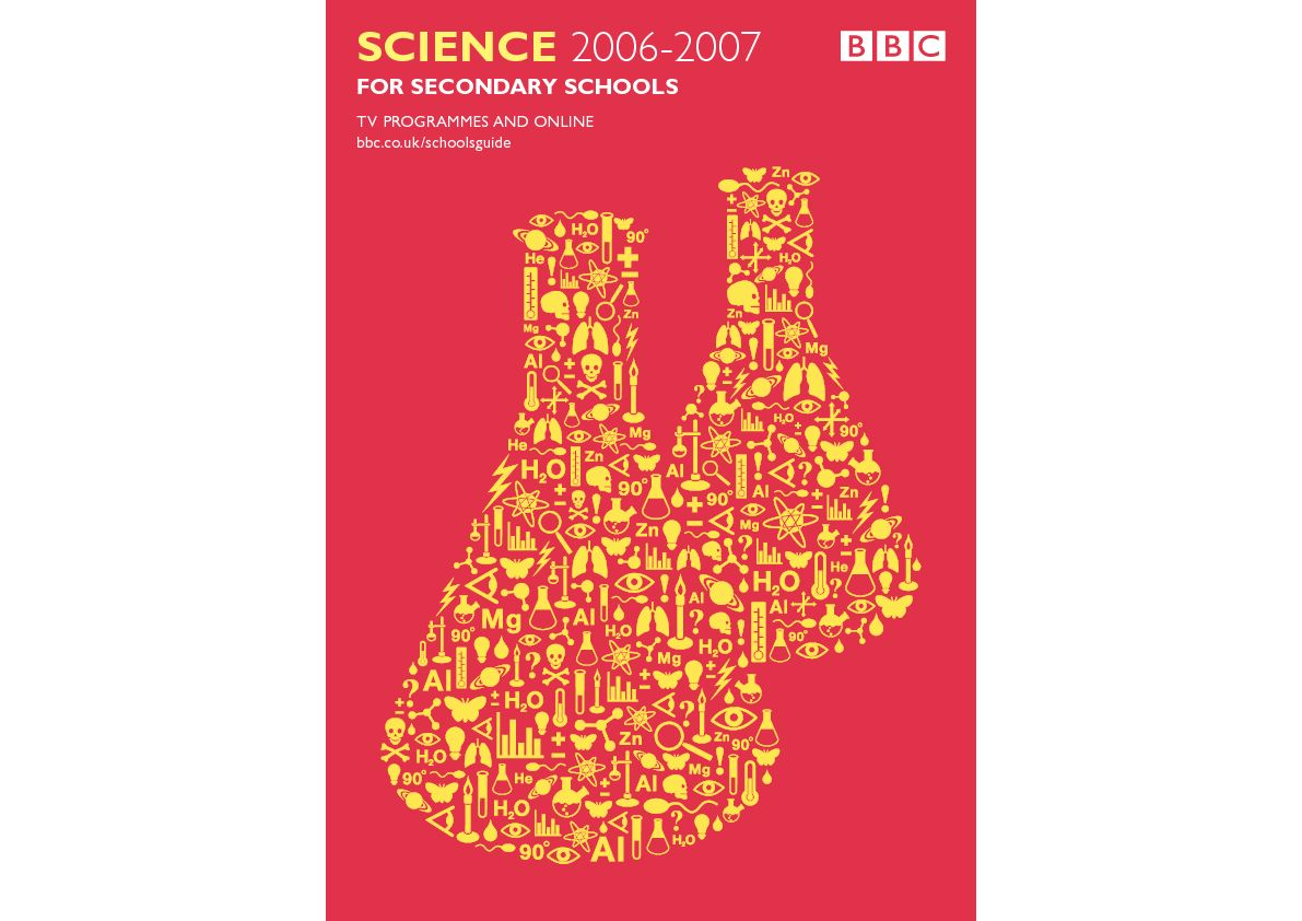 BBC Secondary_SCIENCE_Alt