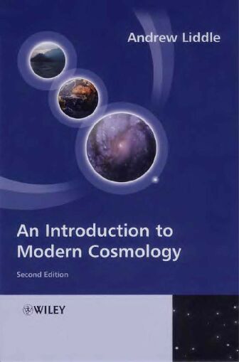 [PDF] Introduction to Modern Cosmology