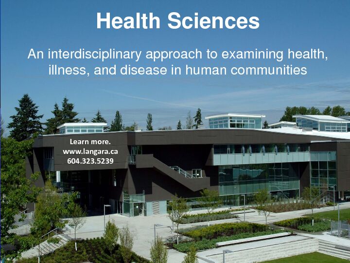 [PDF] Health Sciences