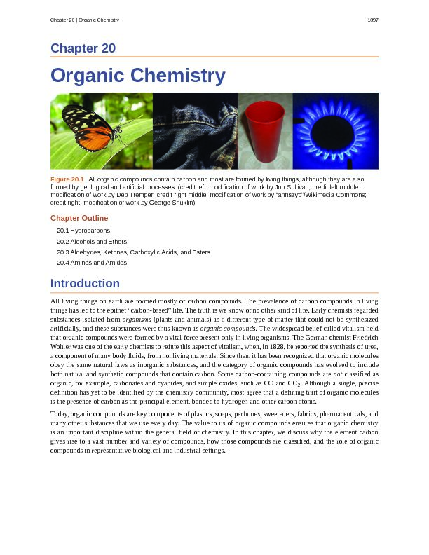 [PDF] Organic Chemistry - Amazon S3