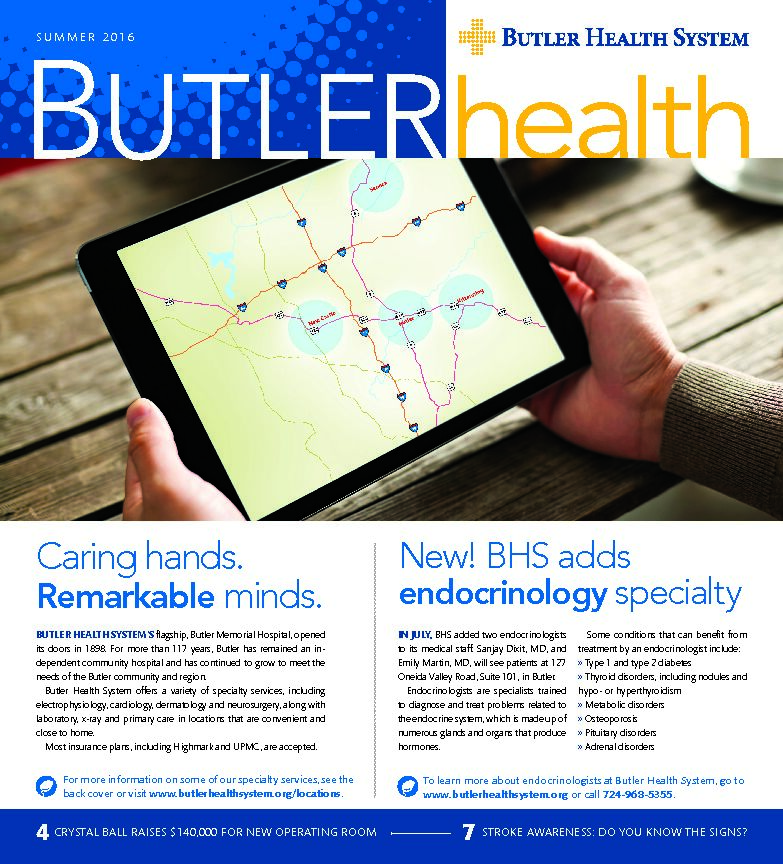 [PDF] Caring hands - Butler Health System