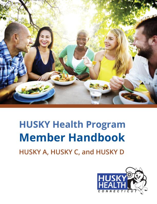 [PDF] HUSKY A, C, and D Member Handbook