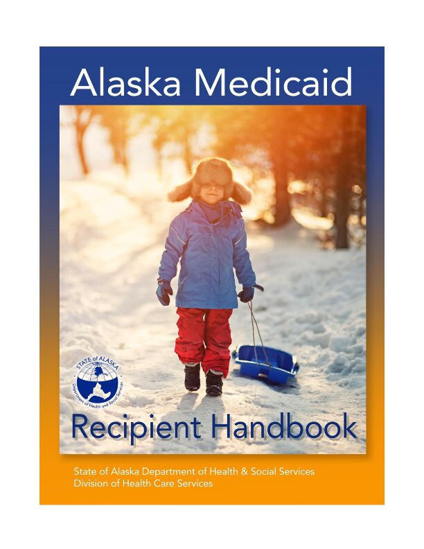 [PDF] Medicaid Recipient Handbook