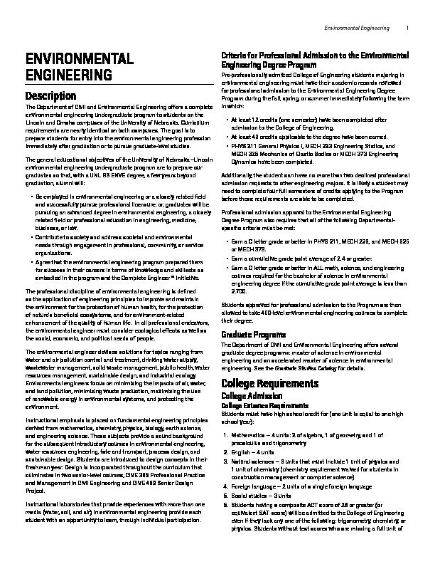 [PDF] environmental-engineeringpdf - University of Nebraska-Lincoln