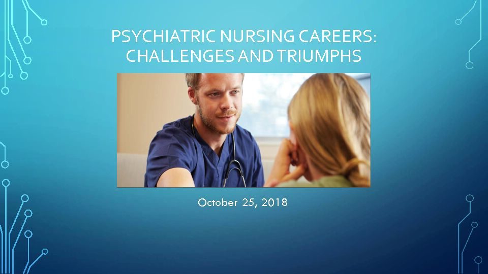 Psychiatry Careers  CareersinPsychologyorg
