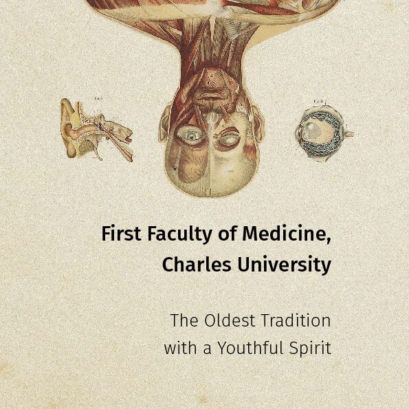 [PDF] First Faculty of Medicine, Charles University - 1 LF UK