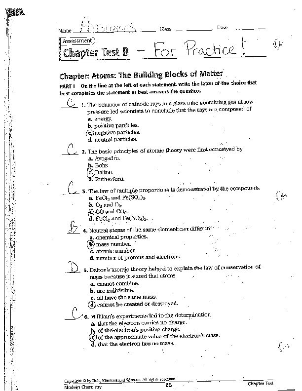 [PDF] ANSWERS- Ch 3 Practice Test