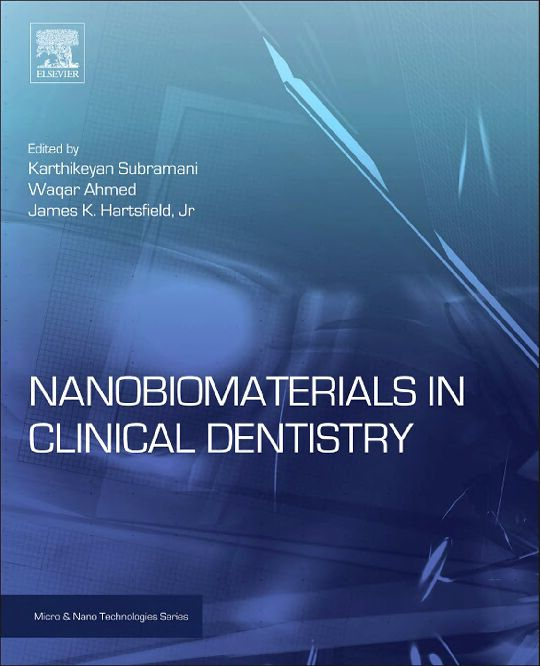 Nanobiomaterials in Clinical Dentistry - cityueduhk