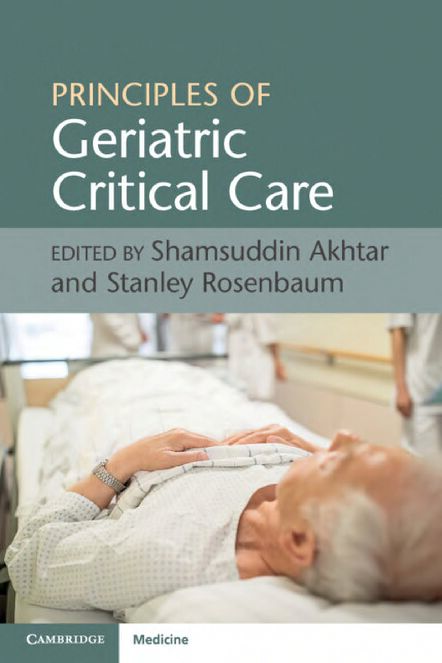 [PDF] Principles of Geriatric Critical Care