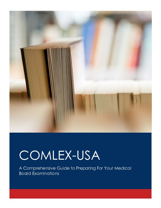 [PDF] COMLEX-USA - Liberty University