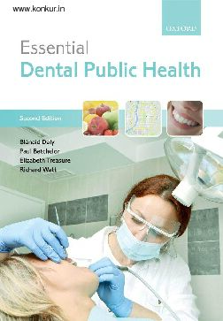 [PDF] Essential Dental Public Health - konkurin