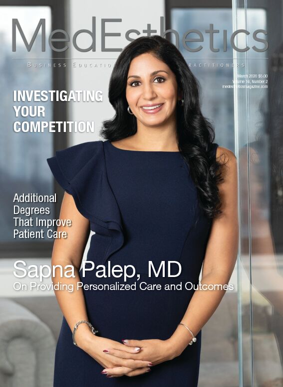 [PDF] Sapna Palep, MD - Spring Street Dermatology