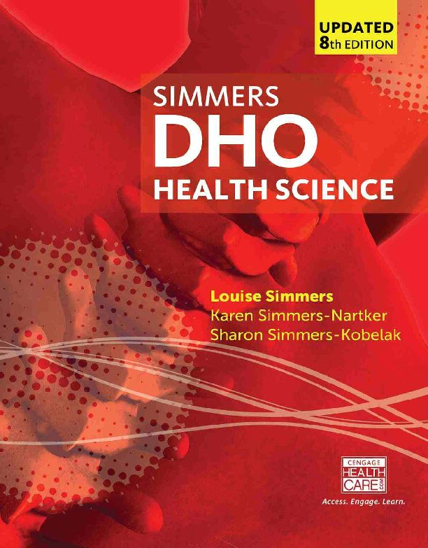 [PDF] SiMMerS - DHO - TaiLieuVN