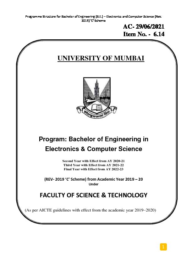 [PDF] electronic-computer-science-syllabus-sem-v-mumbai-universitypdf