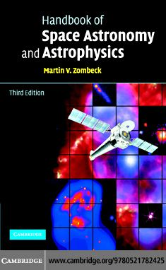 [PDF] Handbook of Space Astronomy and Astrophysics, Third Edition