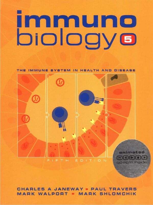 [PDF] Immunobiology, 5th ed - livresbioapp