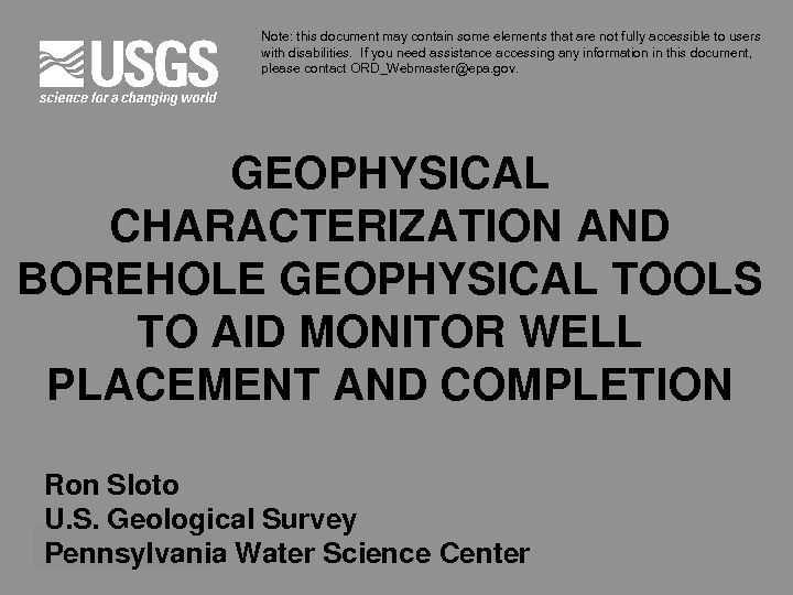 [PDF] sloto_geophysical_characterizati