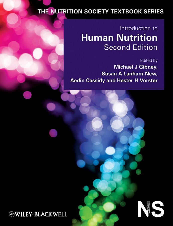 [PDF] Introduction to Human Nutrition