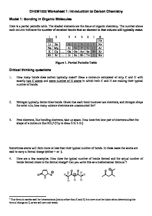 [PDF] Critical Thinking Worksheet 1