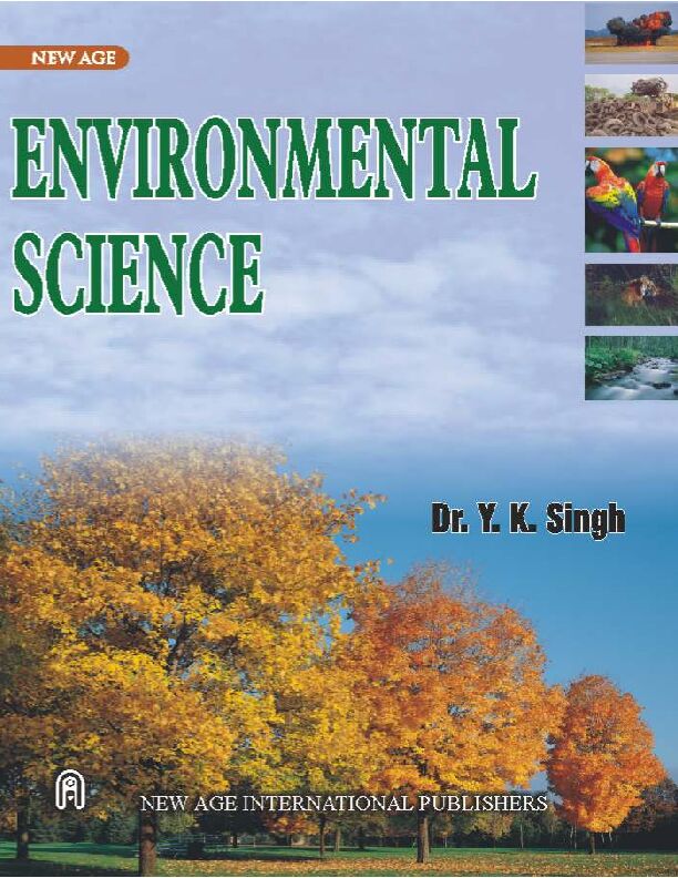 [PDF] Environmental Science