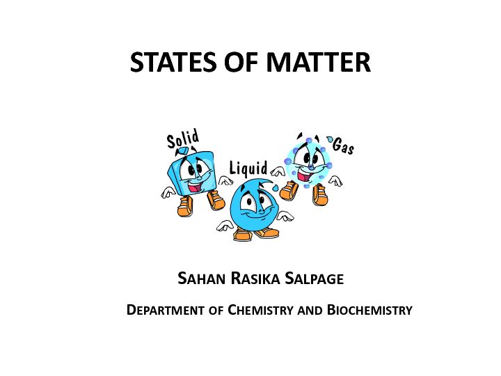 [PDF] States of Matter [pdf]
