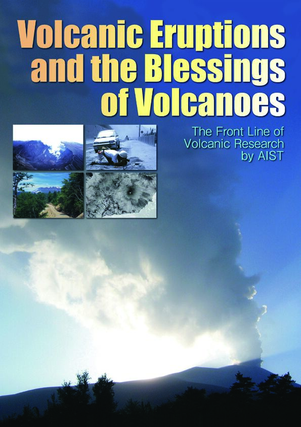 [PDF] Volcanic Eruptions and the Blessings of Volcanoes
