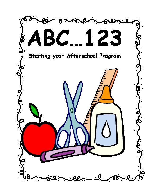[PDF] Starting your Afterschool Program